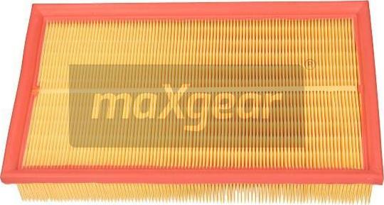 Maxgear 26-1013 - Filtro de aire parts5.com