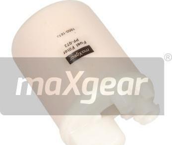 Maxgear 26-1084 - Filter goriva parts5.com