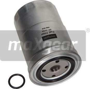 Maxgear 26-1085 - Filtr paliwa parts5.com