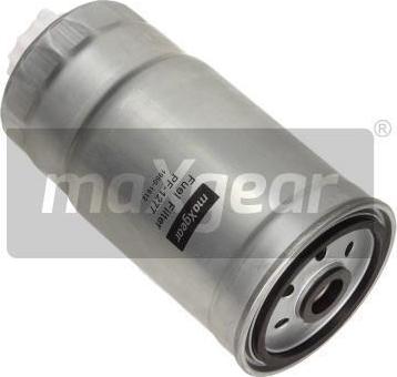 Maxgear 26-1088 - Filtro combustible parts5.com