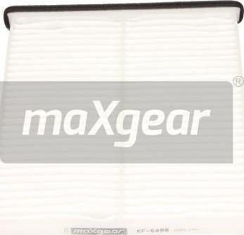 Maxgear 26-1079 - Filtru, aer habitaclu parts5.com