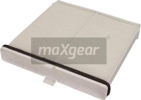 Maxgear 26-1199 - Filtru, aer habitaclu parts5.com