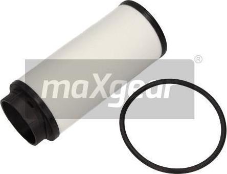 Maxgear 26-1145 - Palivový filter parts5.com