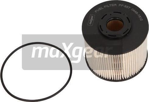 Maxgear 26-1140 - Filtru combustibil parts5.com