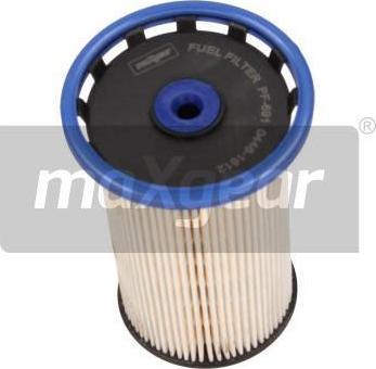 Maxgear 26-1141 - Filtru combustibil parts5.com