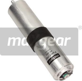 Maxgear 26-1148 - Fuel filter parts5.com