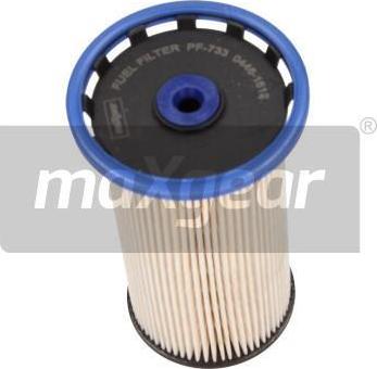 Maxgear 26-1142 - Kraftstofffilter parts5.com