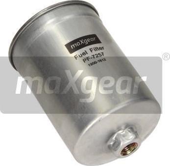 Maxgear 26-1150 - Filter za gorivo parts5.com