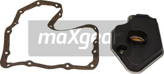 Maxgear 26-1164 - Hüdraulikafilter,automaatkäigukast parts5.com