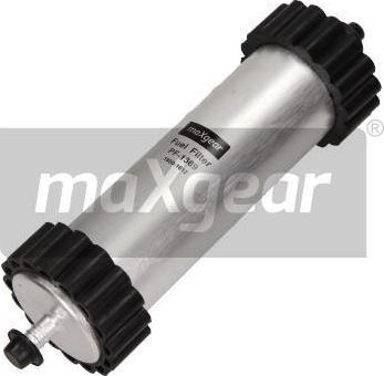 Maxgear 26-1101 - Fuel filter parts5.com