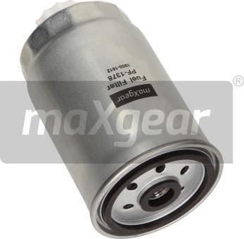 Maxgear 26-1107 - Filtre à carburant parts5.com