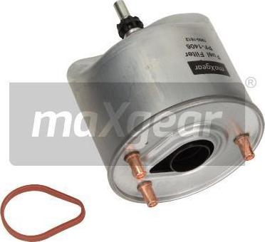 Maxgear 26-1118 - Горивен филтър parts5.com