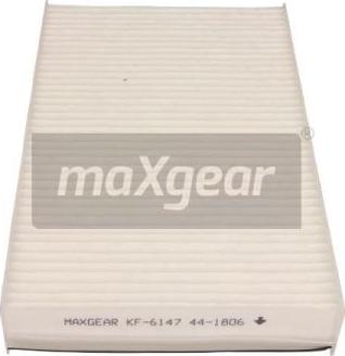 Maxgear 26-1187 - - - parts5.com