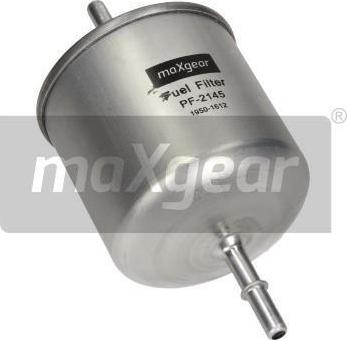 Maxgear 26-1130 - Fuel filter parts5.com