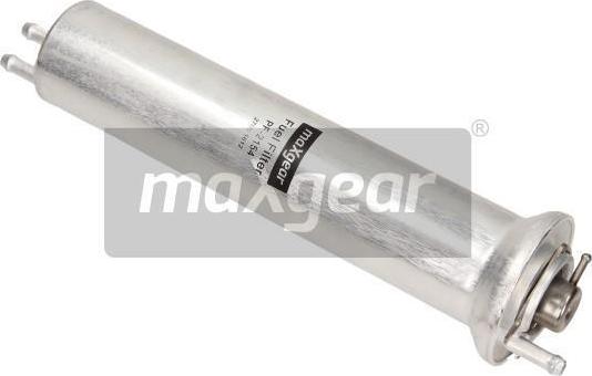 Maxgear 26-1133 - Filtru combustibil parts5.com