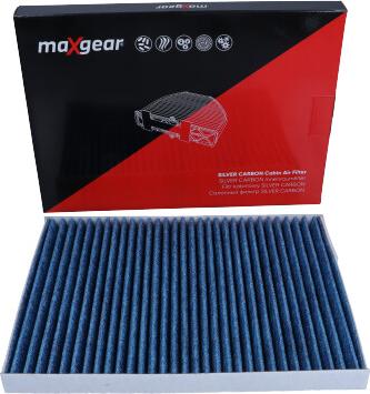 Maxgear 26-1806 - Filtro, aire habitáculo parts5.com