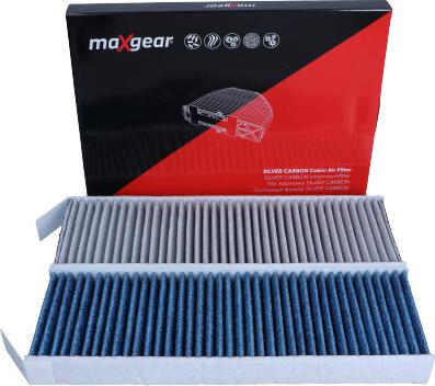 Maxgear 26-1811 - Filtro, aire habitáculo parts5.com