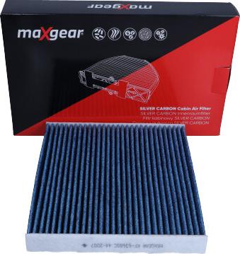 Maxgear 26-1829 - Filter, interior air parts5.com