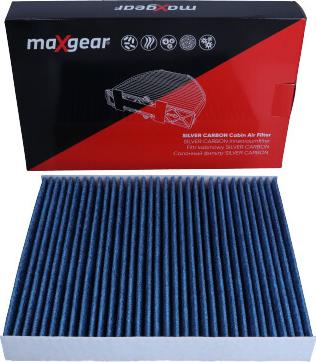 Maxgear 26-1871 - Filter vnútorného priestoru parts5.com