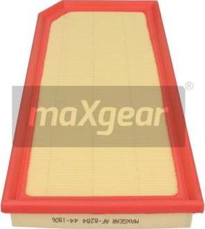 Maxgear 26-1343 - Filtru aer parts5.com