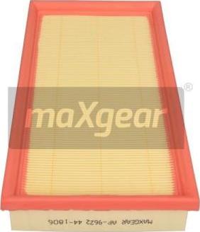 Maxgear 26-1342 - Air Filter parts5.com