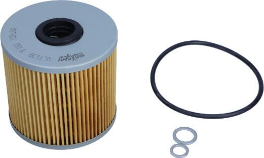 Maxgear 26-1368 - Oil Filter parts5.com