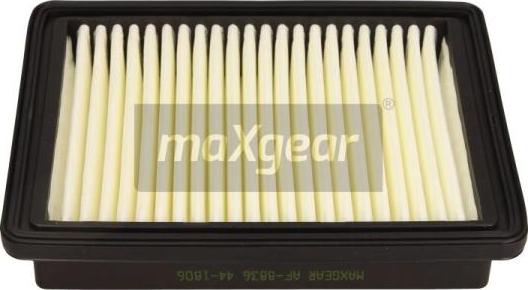 Maxgear 26-1314 - Filtru aer parts5.com