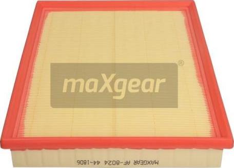 Maxgear 26-1313 - Filtro de aire parts5.com