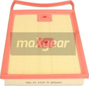 Maxgear 26-1339 - Luftfilter parts5.com