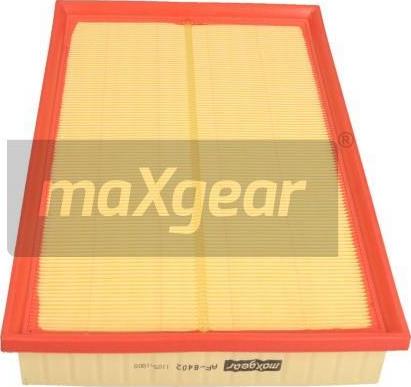 Maxgear 26-1379 - Filtru aer parts5.com