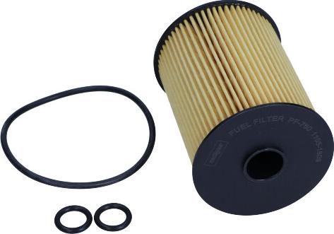 Maxgear 26-1370 - Fuel filter parts5.com