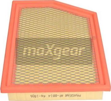 Maxgear 26-1297 - Filtre à air parts5.com