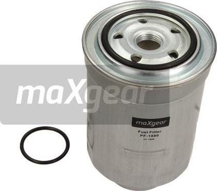 Maxgear 26-1241 - Palivový filtr parts5.com