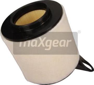 Maxgear 26-1254 - Φίλτρο αέρα parts5.com