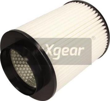 Maxgear 26-1253 - Vzduchový filter parts5.com