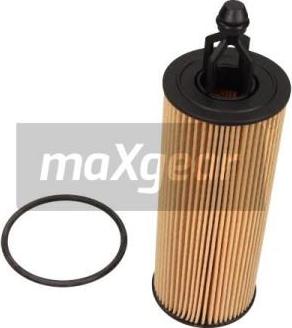 Maxgear 26-1218 - Filtru ulei parts5.com