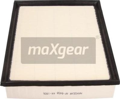 Maxgear 26-1281 - Filtru aer parts5.com