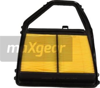 Maxgear 26-1288 - Zracni filter parts5.com