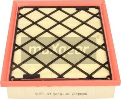 Maxgear 26-1282 - Air Filter parts5.com