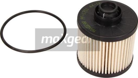 Maxgear 26-1239 - Fuel filter parts5.com