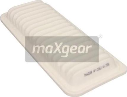 Maxgear 26-1270 - Filtru aer parts5.com