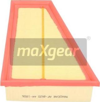 Maxgear 26-1273 - Filtru aer parts5.com