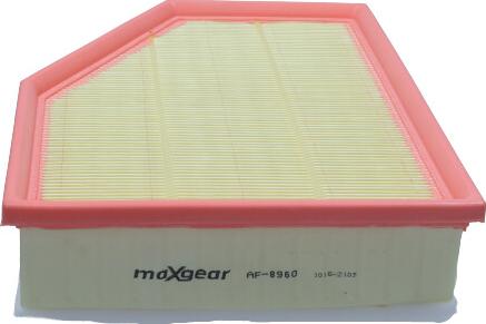 Maxgear 26-2446 - Air Filter parts5.com