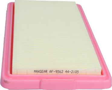 Maxgear 26-2464 - Filtro de aire parts5.com