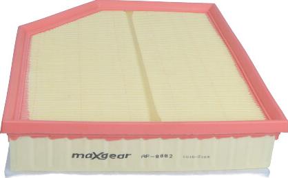 Maxgear 26-2429 - Air Filter parts5.com