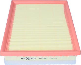 Maxgear 26-2556 - Filtro de aire parts5.com