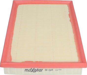 Maxgear 26-2524 - Φίλτρο αέρα parts5.com