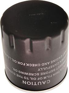 Maxgear 26-2099 - Oil Filter parts5.com