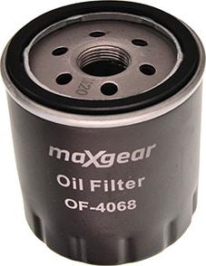 Maxgear 26-2099 - Filtro de aceite parts5.com