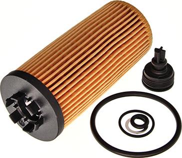 Maxgear 26-2090 - Oil Filter parts5.com